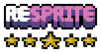 Resprite badge